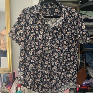 J Crew Men’s Button Down